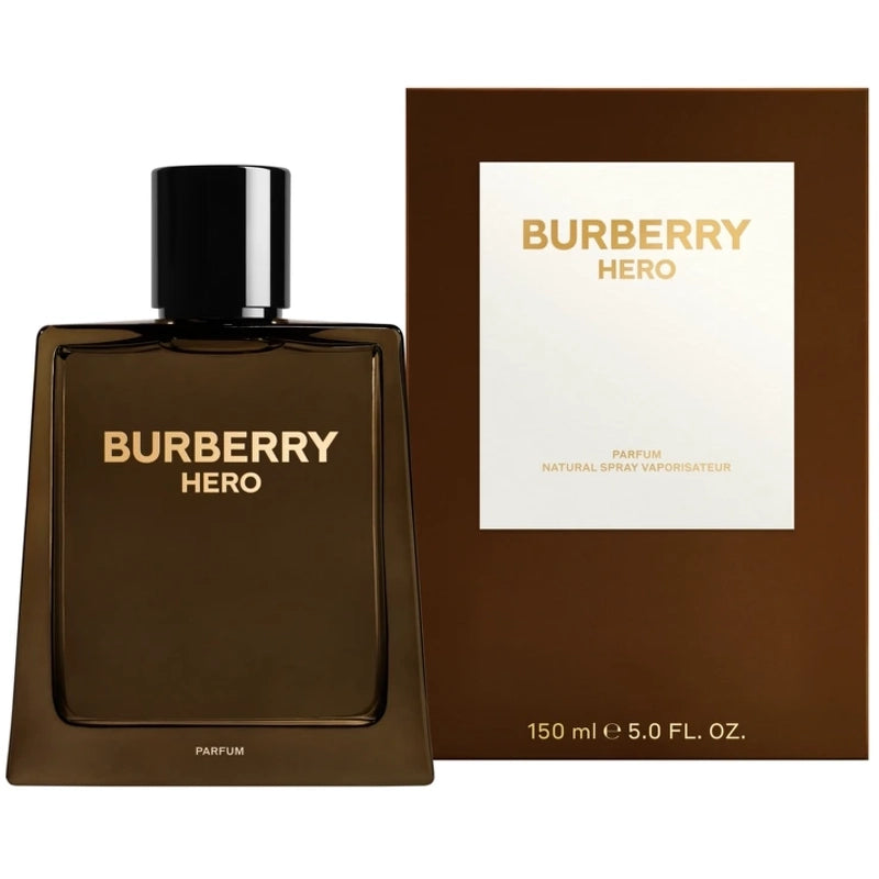 Burberry Hero Parfum 150ml vapo