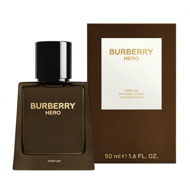 Burberry Hero Parfum 50ml vapo