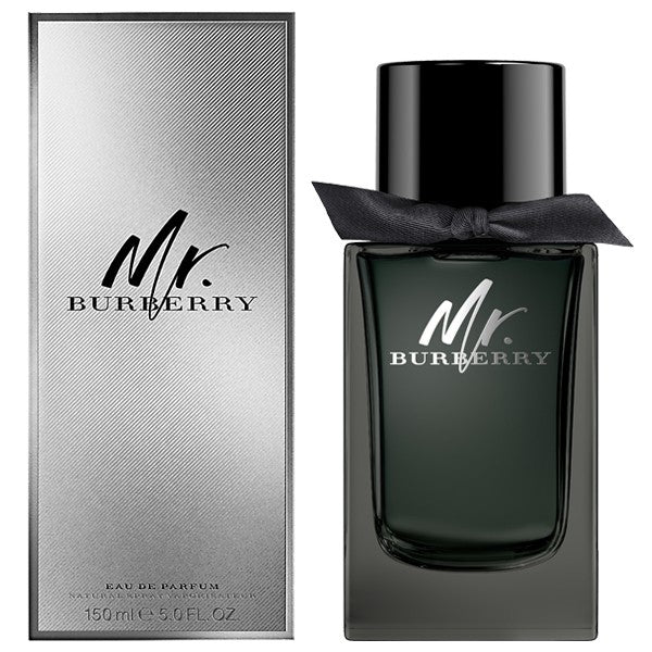 Burberry Mr. Burberry Eau de Parfum 150 ml