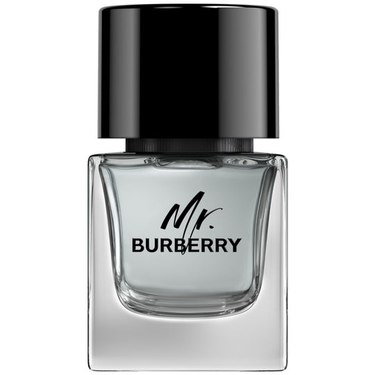 Burberry Mr. Burberry Eau de Toilette 50 ml