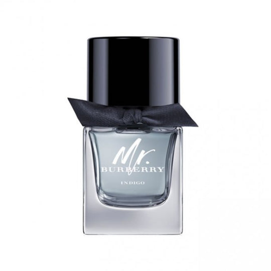 Burberry Mr. Burberry Indigo Eau de Toilette 50 ml