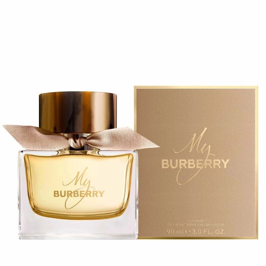 Burberry My Burberry Eau de Parfum 90 ml