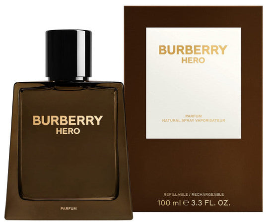Burberry Hero Parfum 100ml vapo