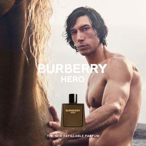 Burberry Hero Parfum 100ml vapo