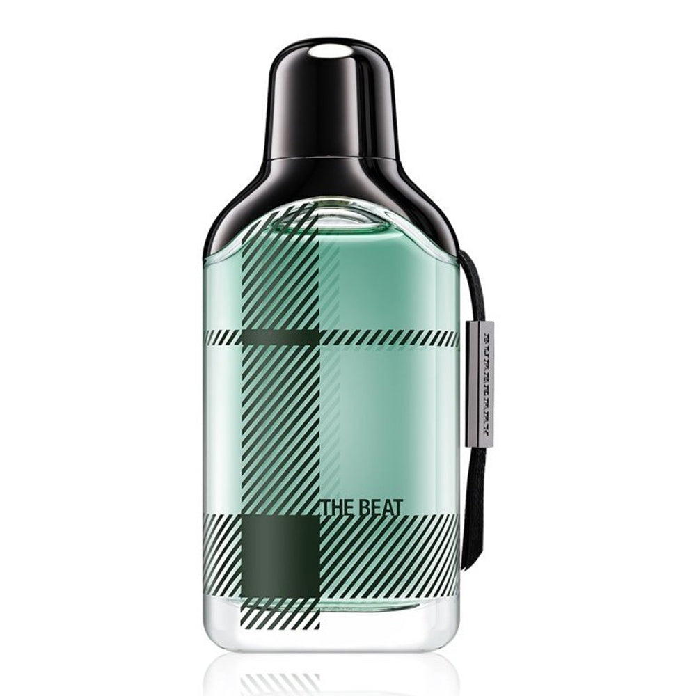 Burberry The Beat for Men Eau de Toilette 100 ml