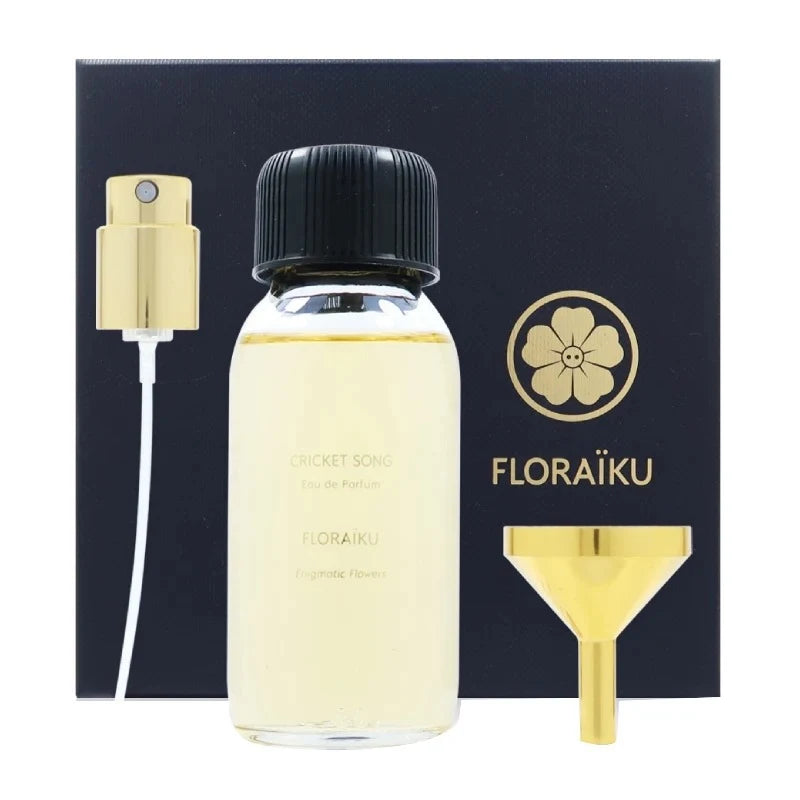 Floraiku Cricket Song Refil 60ml