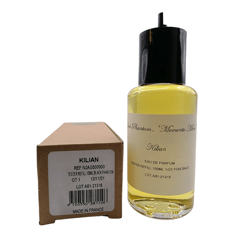 By Kilian Black Phantom Refill 100ml