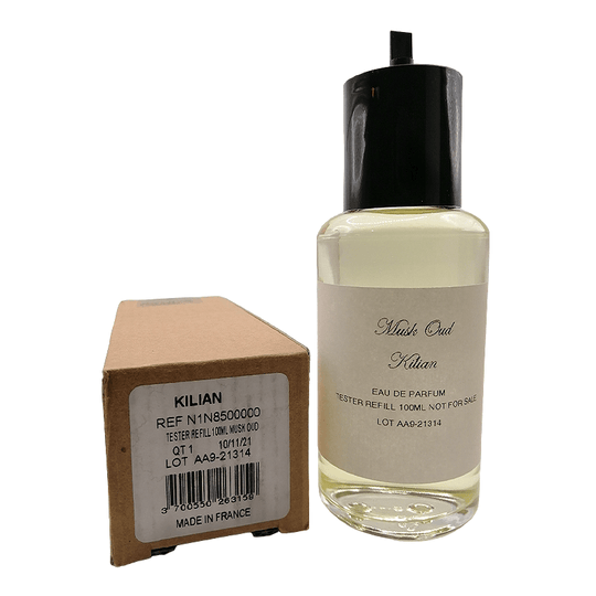 By Kilian Musk Oud Refill 100ml