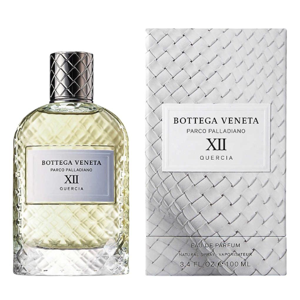 Bottega Veneta Parco Palladiano XII Quercia Eau de Parfum 100 ml