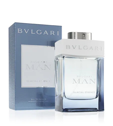 Bvlgari Man Glacial Essence edp 100ml