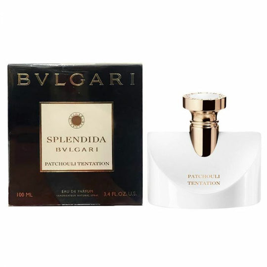 Bulgari Splendida Patchouli Tentation edp 100ml
