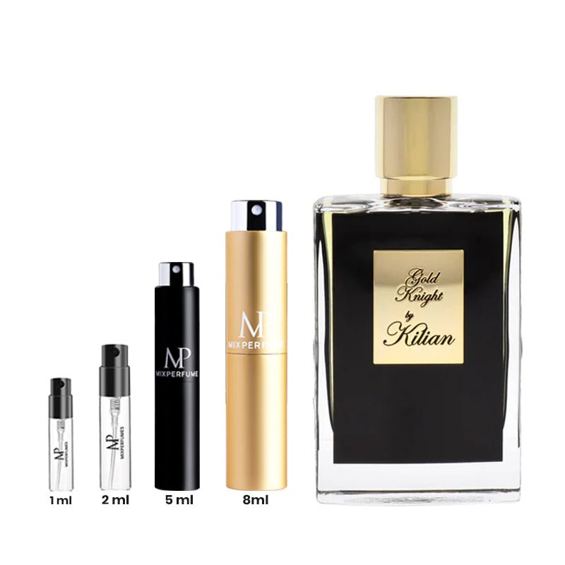 Kilian Gold Knight Eau de Parfum 50 ml refill