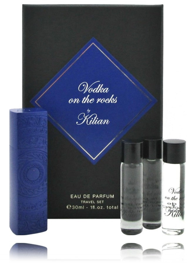 By Kilian Vodka On The Rocks edp 4x7.5ml