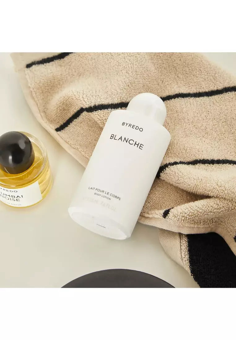 Byredo Blanche Body Lotion 225ml