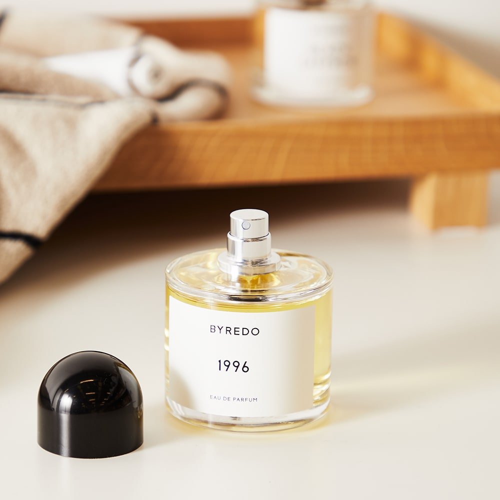 Byredo 1996 Eau de Parfum 50 ml