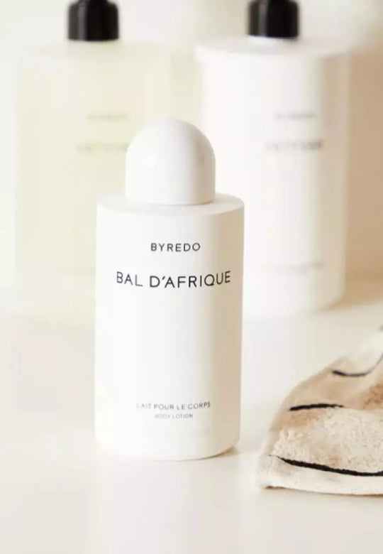 Byredo Bal D'Afrique Body Lotion 225ml