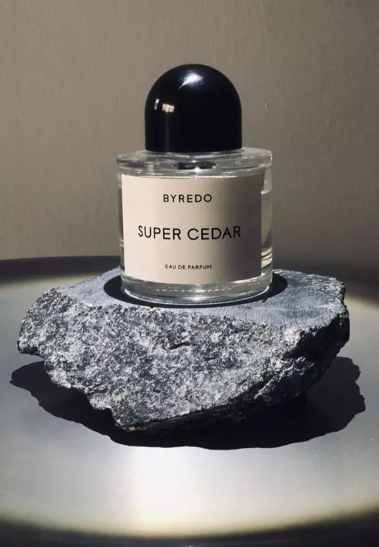 Byredo Super Cedar edp 50ml