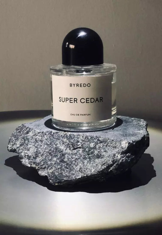 Byredo Super Cedar edp 100ml