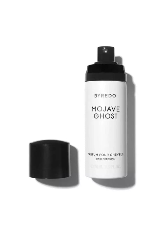 Byredo Mojave Gost Hair Perfume 75ml*