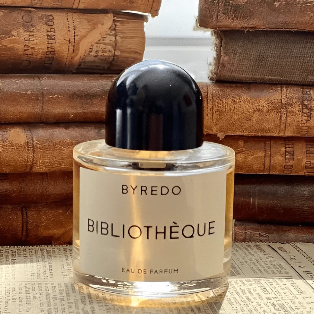 Byredo Biblioteque edp 100ml