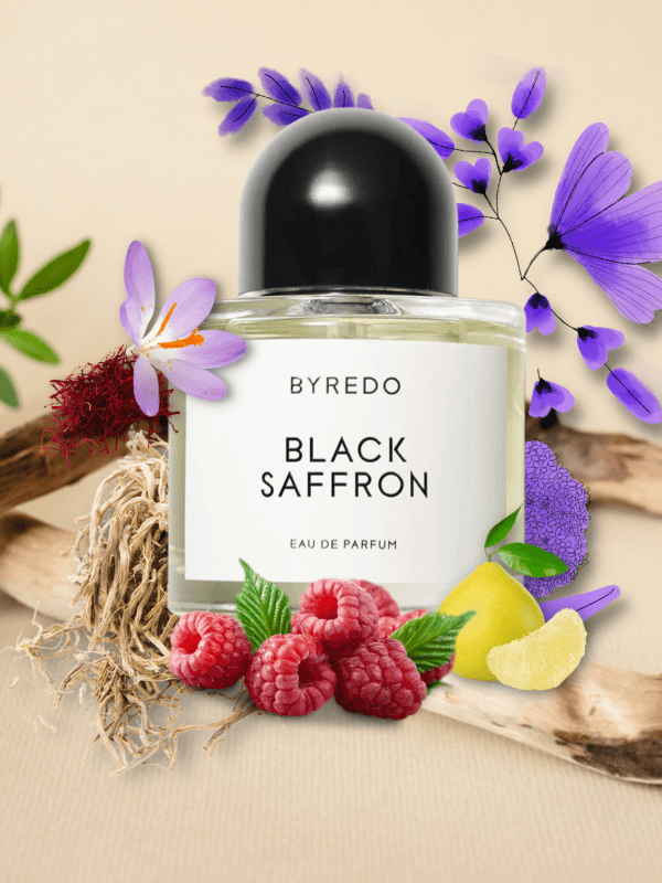 Byredo Black Saffron edp 100ml