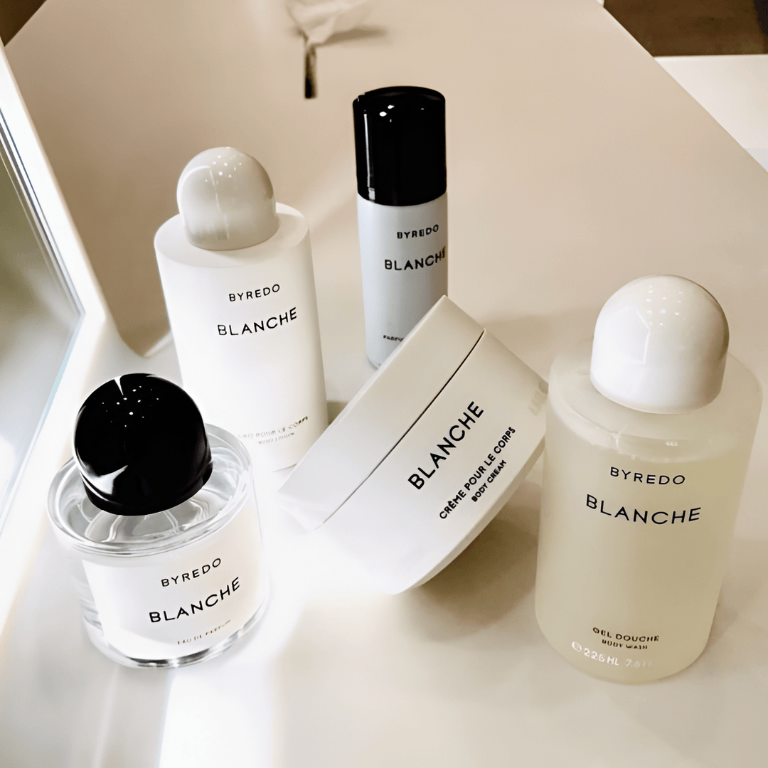 Byredo Blanche Body Cream 200ml