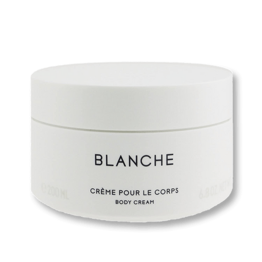 Byredo Blanche Body Cream 200ml