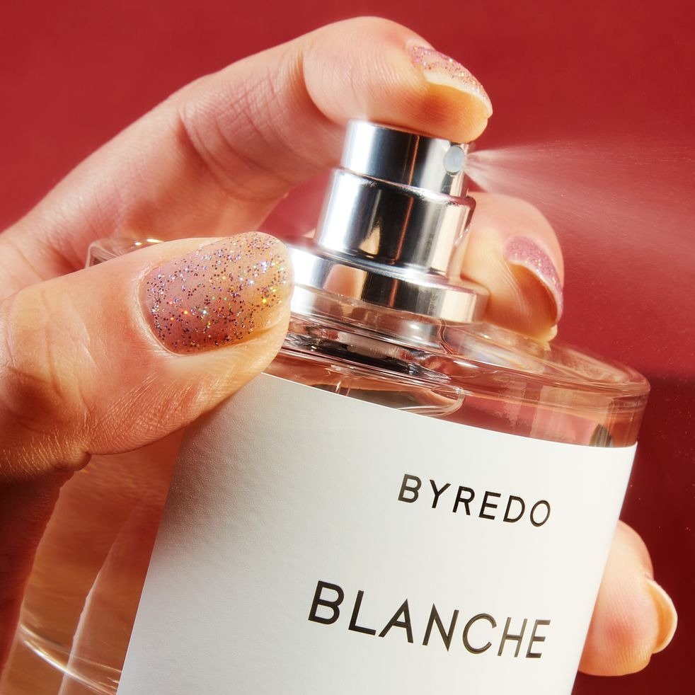 Byredo Blanche edp 100ml