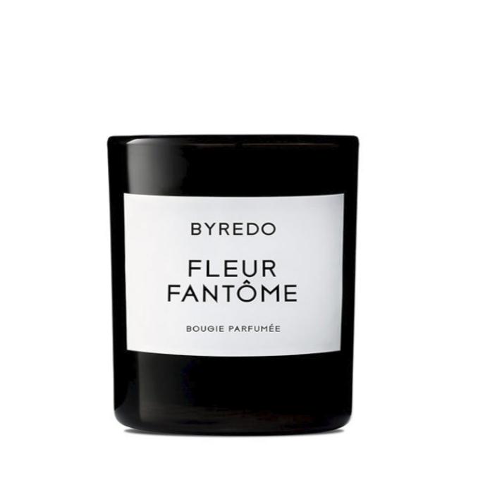 Byredo Fleur Fantome Candela 70gr