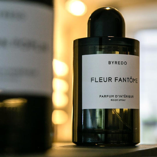 Byredo Fleur Fantôme Room Spray 250 ml