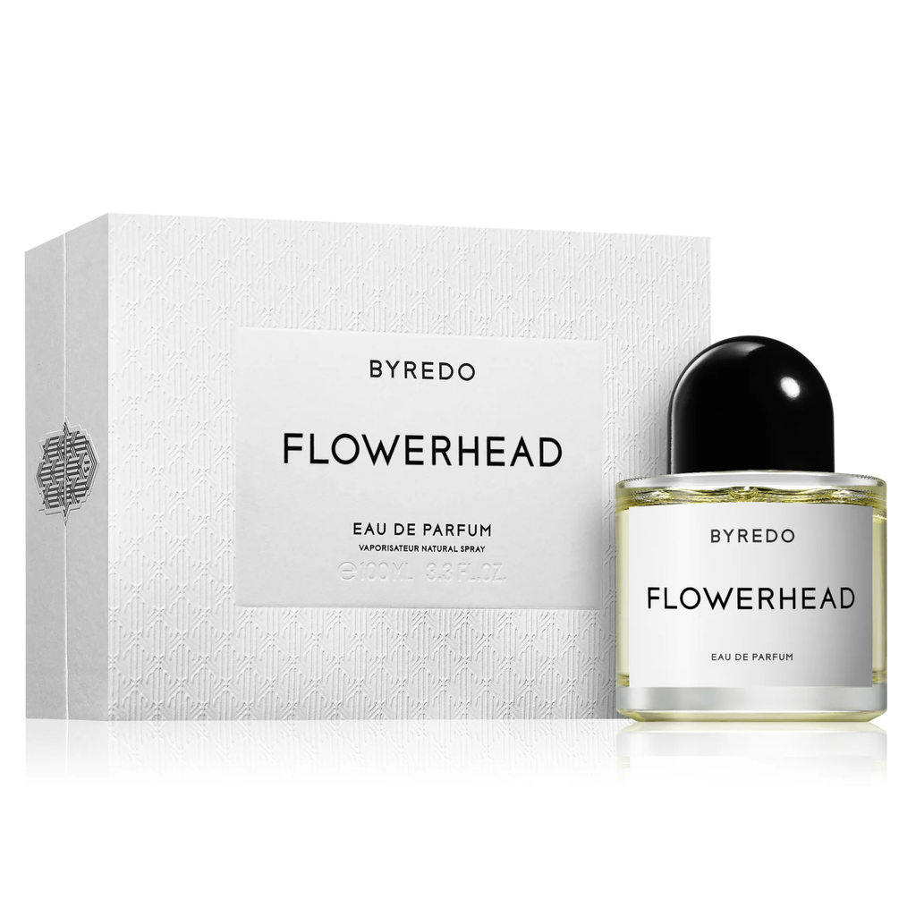 Byredo Flowerhead Eau de Parfum 100 ml