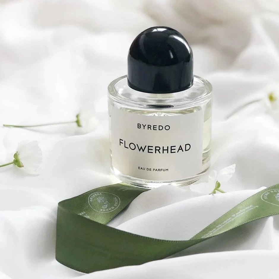 Byredo Flowerhead Eau de Parfum 100 ml