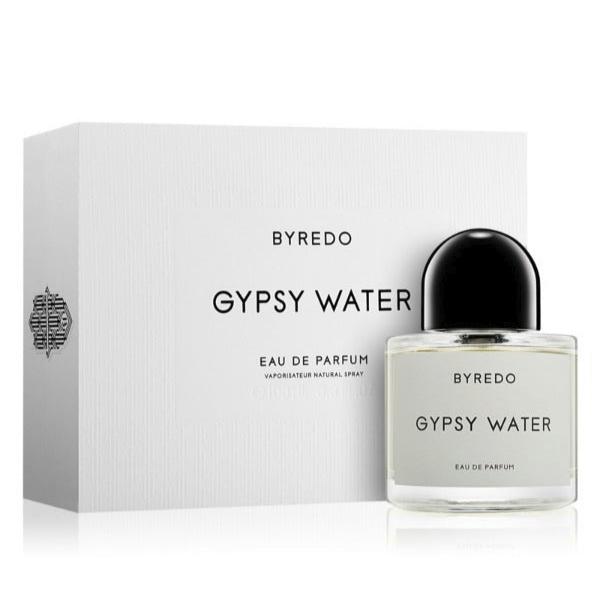 Byredo Gypsy Water edp 50ml