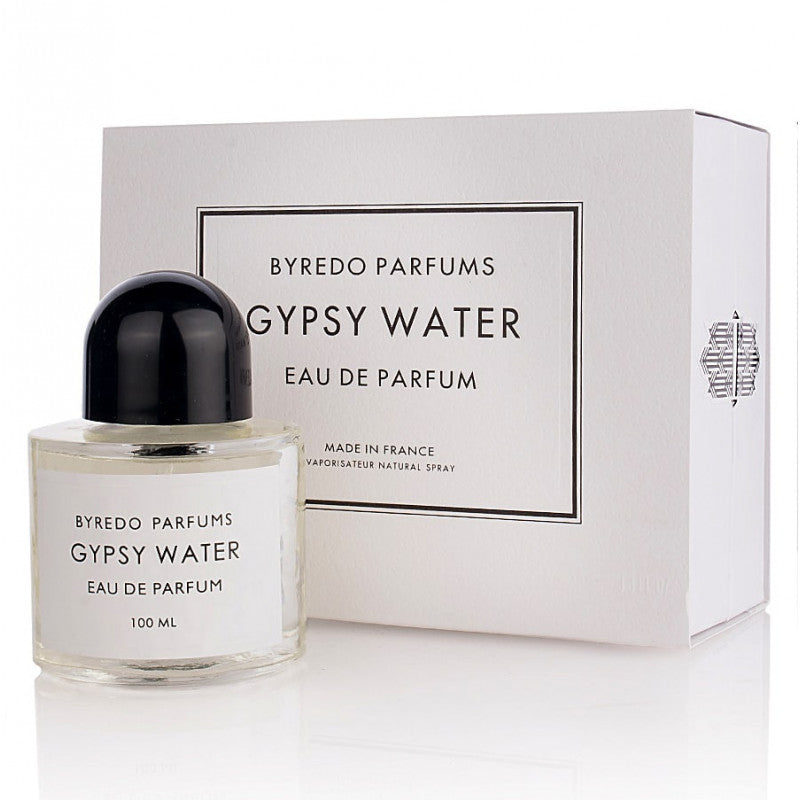 Byredo Gypsy Water edp 100ml vapo