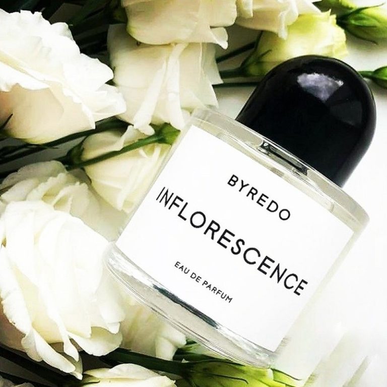 Byredo Inflorescence edp 100ml