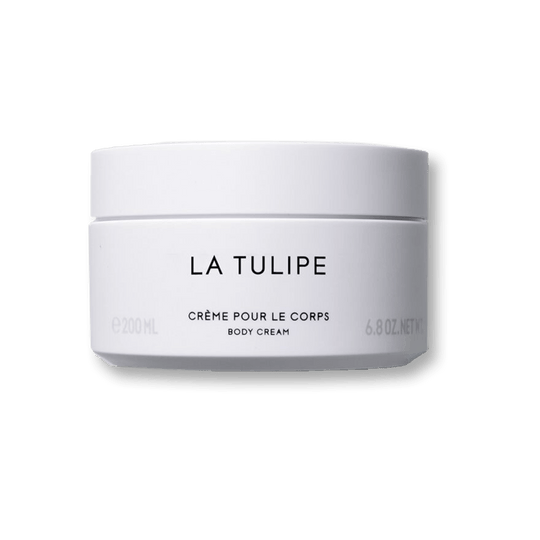 Byredo La Tulipe Body Cream 200ml