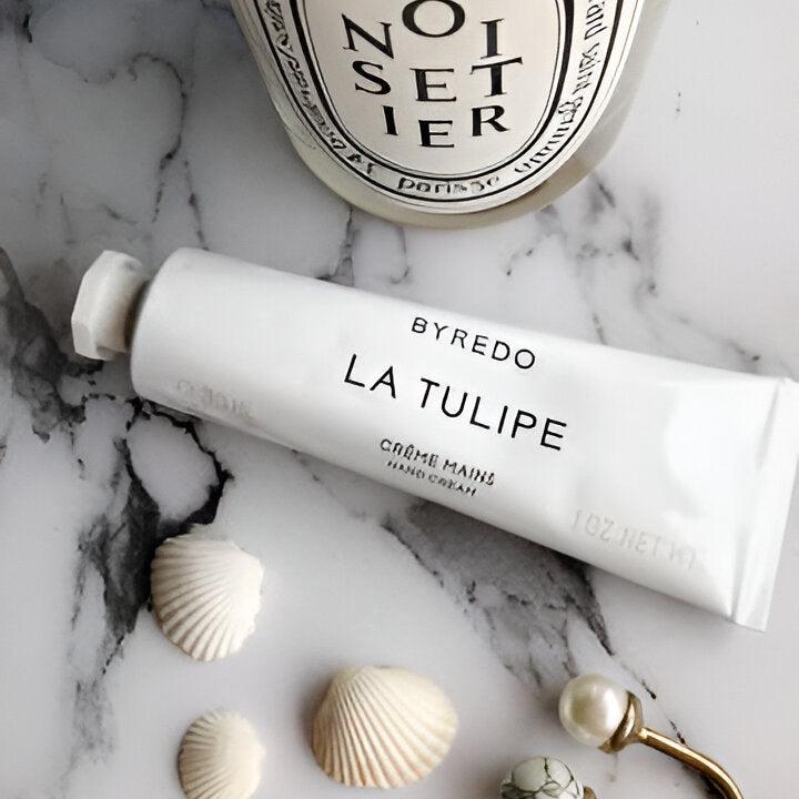 Byredo La Tulipe Hand Cream 30ml