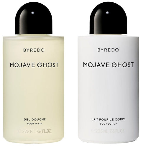 Byredo Mojave Ghost S/G 225ml