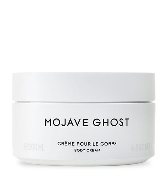 Byredo Mojave Ghost Body Cream 200ml