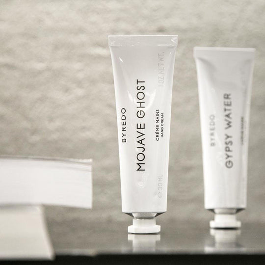 Byredo Mojave Ghost Hand Cr.30ml