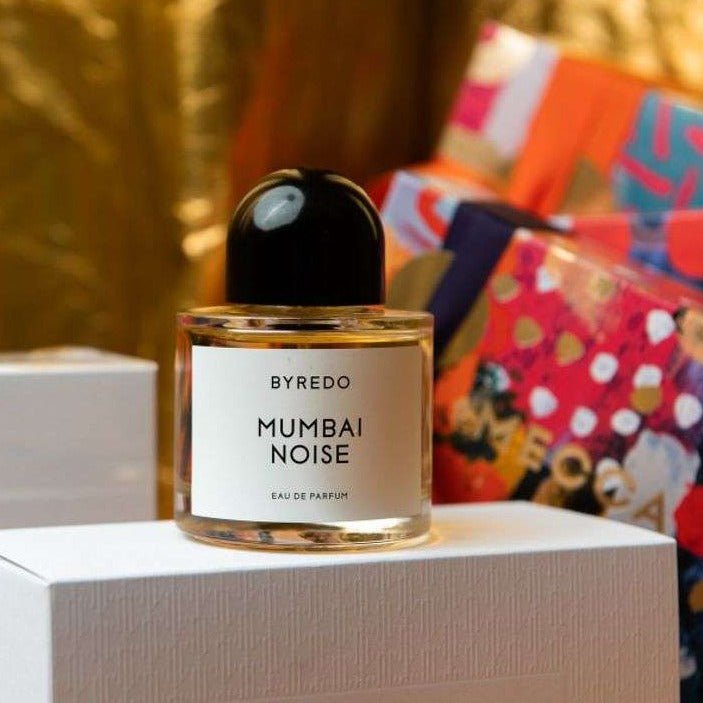 Byredo Mumbai Noise edp 50ml v