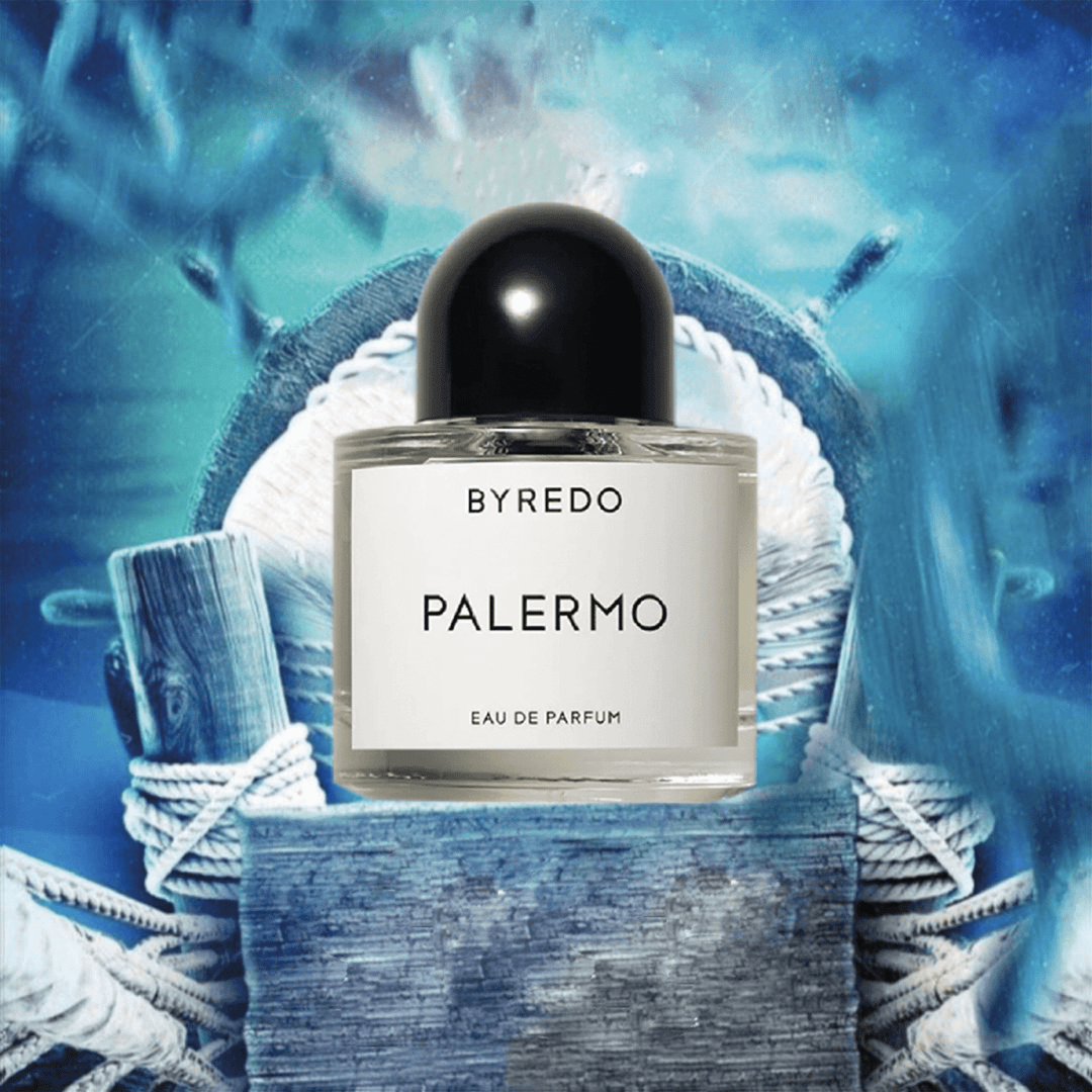 Byredo Palermo Eau de Parfum 50 ml