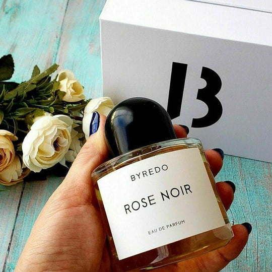 Byredo Rose Noir edp 100ml