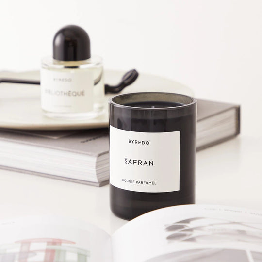 Byredo Bibliotheque Candela 240gr