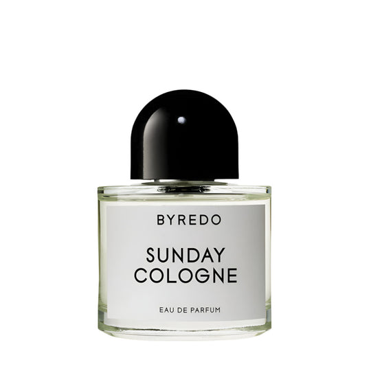 Byredo Sunday Cologne Eau de Parfum 100 ml