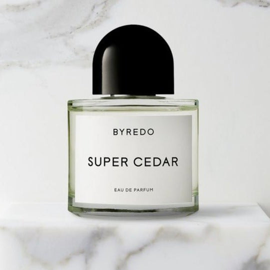 Byredo Super Cedar edp 100ml