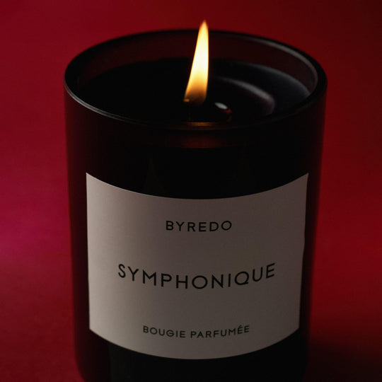 Byredo Symphonique Candela 240gr