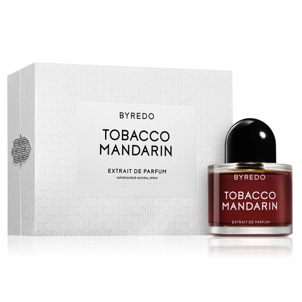 Byredo Tobacco Mandarin extrait edp 50ml