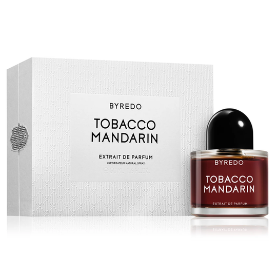 Byredo Tobacco Mandarin extrait edp 50ml