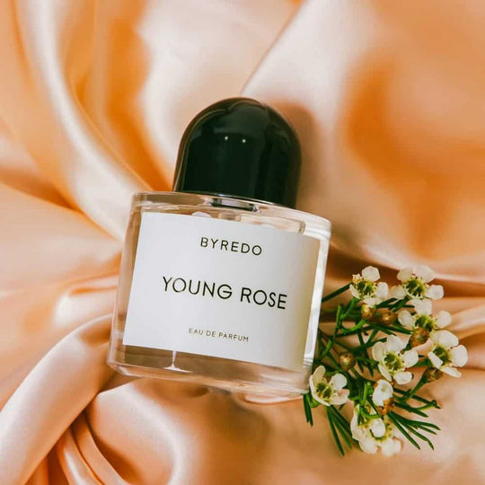 Byredo Young Rose edp 100ml v